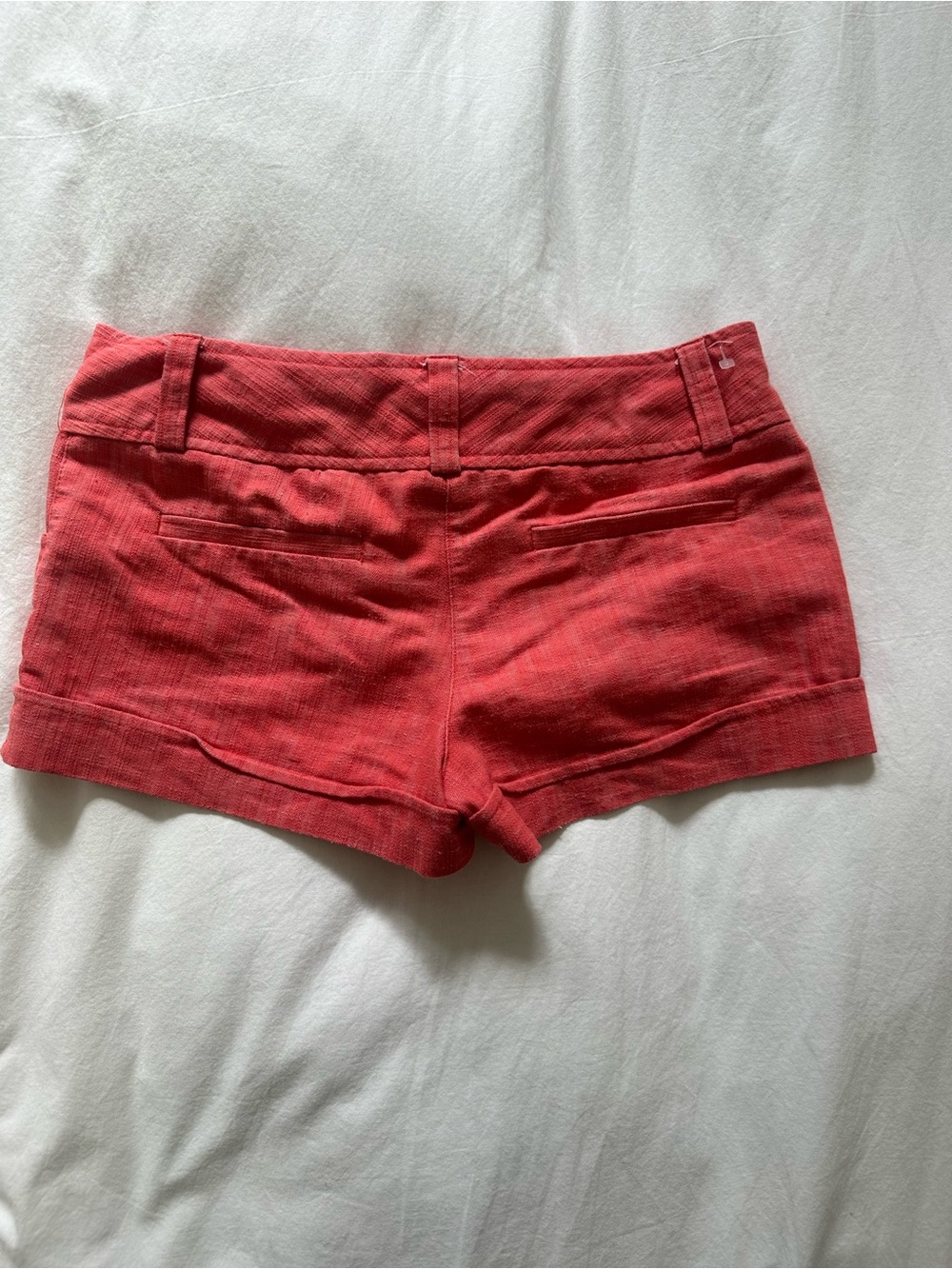 Micro shorts - Picture 3 of 6